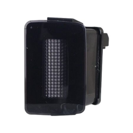 Specchietto Retrovisore Sinistro Volkswagen Caddy 2020+ / Ford Transit Connect (Variante A)