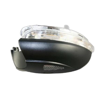 Specchietto Retrovisore Sinistro Volkswagen Golf Vi 2008+ / Volkswagen Touran 2010+ – Luce Cortesia