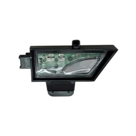 Luce di cortesia Retrovisore Sinistro Volkswagen Golf VII 2012+ / Volkswagen Sportsvan 2014+