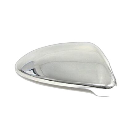 Calotta Specchietto Retrovisore Sinistro Volkswagen Golf Vii 2012+ / Volkswagen Sportsvan 2014+ – Cromata