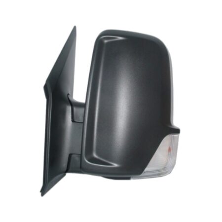Specchietto Retrovisore Sinistro Volkswagen Lt 2006+ / Volkswagen Crafter 2006 Man – con Freccia