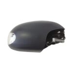 Retrovisore Sinistro Volkswagen New Beetle 2005+ - Elettrico Termico Con Fanalino Con Primer (Senza Base) Asferica