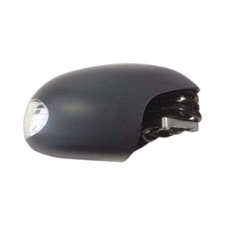 Specchietto Retrovisore Sinistro Volkswagen New Beetle 2005+ – Elettrico, Riscaldato, con Freccia, Asferico, Verniciabile