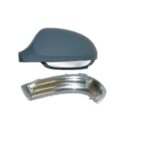 Retrovisore Sinistro Volkswagen Passat 2005-2009 - Con Primer + Fanalino