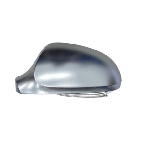 Calotta Specchietto Retrovisore Sinistro Volkswagen Passat 2005 – Cromata