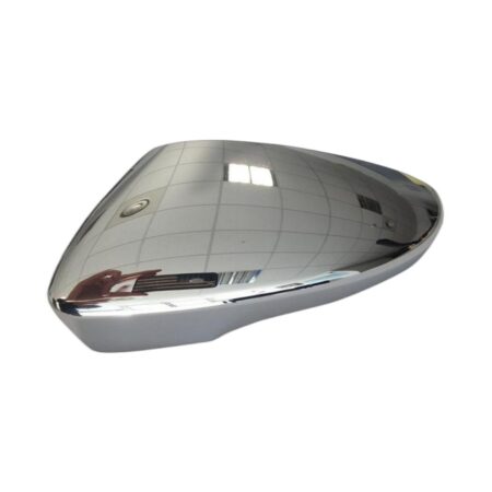 Calotta Specchietto Retrovisore Sinistro Volkswagen Passat 2010+ / Volkswagen Passat Cc 2010+ – Cromata