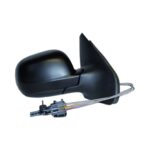 Retrovisore Sinistro Volkswagen Polo 1999-2000 - C\Primer Meccanico Asferica