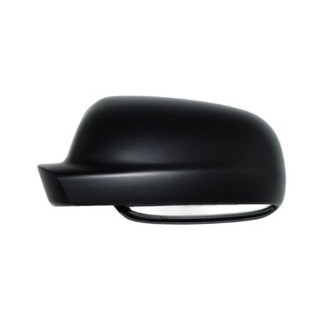 Calotta Specchietto Retrovisore Sinistro Volkswagen Polo 99 Grande – Nera