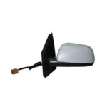 Retrovisore Sinistro Volkswagen Polo 2001-2004 - Elettrico Termico Con Primer Asferica