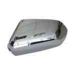 Retrovisore Sinistro Volkswagen Polo 2005-2008 - - Skoda Octavia 2005 Cromata