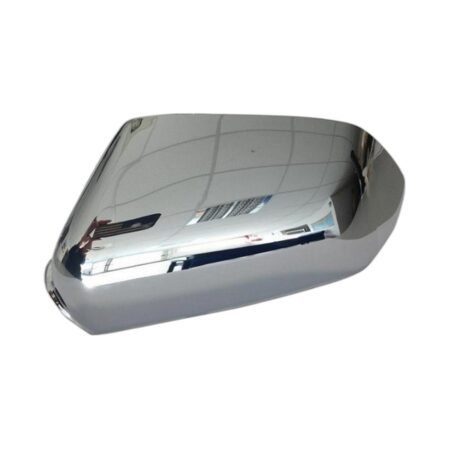 Calotta Specchietto Retrovisore Sinistro Volkswagen Polo 2005+ / Skoda Octavia 2005 – Cromata
