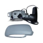 Retrovisore Sinistro Volkswagen Sharan 1998-1999 - Elettrico Termico Asferica