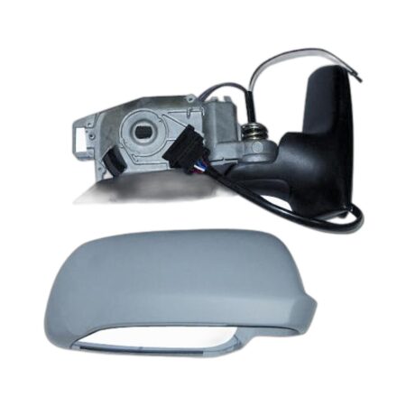 Specchietto Retrovisore Sinistro Volkswagen Sharan 98 Elettr – Riscaldato, Asferico