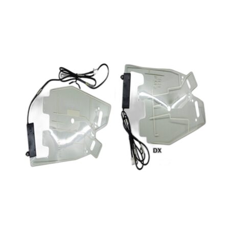 Specchietto Retrovisore Sinistro Volkswagen T5 2012+ / Volkswagen T6 2015> Radio Am/Fm1