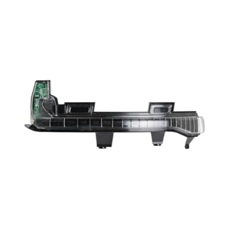 Specchietto Retrovisore Sinistro Volkswagen T7 Multivan 2021 A Led (Variante A)
