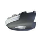 Retrovisore Sinistro Volkswagen Tiguan 2007-2010 - Con Luce Di Cortesia