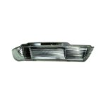 Außenspiegel Links Volkswagen Touareg 2003 A Led, Originalnummer 7L6949101B