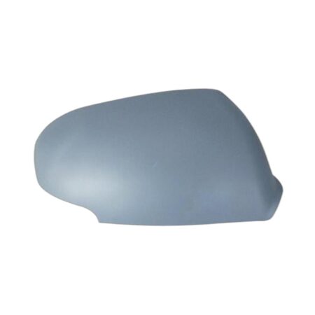 Calotta Specchietto Retrovisore Sinistro Volkswagen Touran 2003+ – Verniciabile