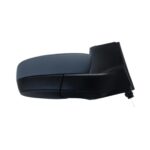 Retrovisore Sinistro Volkswagen Up - Skoda Citigo - Seat Mii 2011+ - Meccanico Con Primer 2Pin Asferica