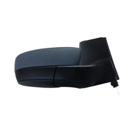 Specchietto Retrovisore Sinistro Volkswagen Up / Skoda Citigo – Manuale, Asferico, 2 Pin, Verniciabile