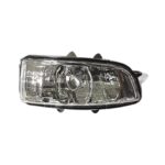 Außenspiegel Links Volvo S40 / V50 2007 / C30 10' > / C70 2010' > S80 06> / V40 12' / V70 2007+, Originalnummer 31111090
