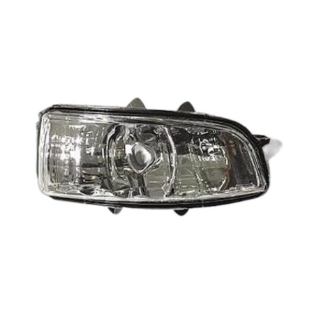 Specchietto Retrovisore Sinistro Volvo S40 / V50 2007 / C30 10'> / C70 2010' > S80 06>/ V40 12' / V70 2007+