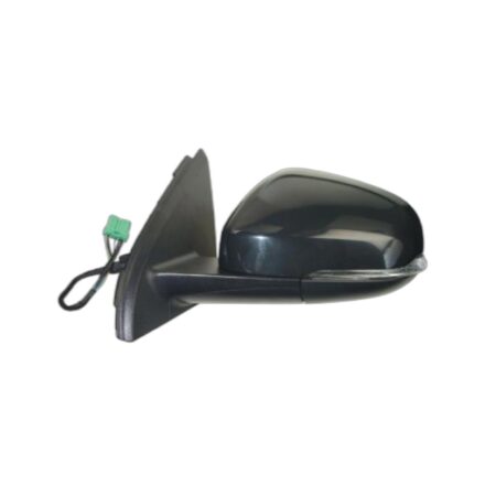 Retrovisore Sinistro Volvo S60\V60 2010-2017 - Elettrico Termico Con Sonda Con Fanalino 8Pin Con Primer Asferica