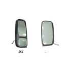 Außenspiegel Links Volvo Truck Fh / Volvo Fl 12-16 / Fm 7-12 93>2001 – Manuell, Beheizt