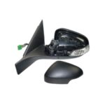Retrovisore Sinistro Volvo V70 07' - S80 06' El. Term. C/Mem. Sonda Fan. E Luce Di Cort. 13Pin C/Pri. Asf.
