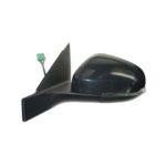 Retrovisore Sinistro Volvo V70 13' - S80 13' El. Ter. Rib. Sonda Mem. Fan. Luce Di Cort. 14Pin C/Primer Asf.