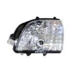 Retrovisore Sinistro Volvo Xc70 2012+ - - Xc70 2008 - Xc90 2010
