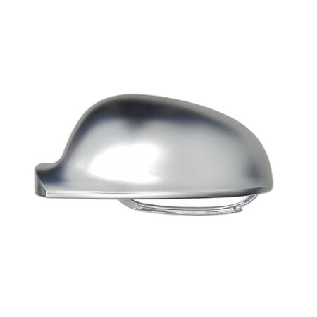 Calotta Specchietto Retrovisore Sinistro Volkswagen Golf V 2003+ / Volkswagen Plus – Cromata