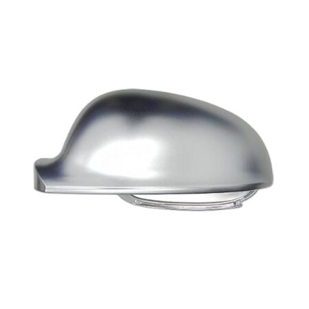 Calotta Specchietto Retrovisore Sinistro Volkswagen Golf V 2003+ / Volkswagen Plus – Cromata (alluminio)