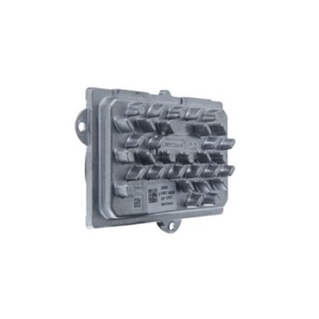 Calotta, Faro principale Destro Peugeot 3008 II SUV 2018+ (Rif. 049856) Originale Valeo
