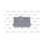 Steuergerät, Beleuchtung Peugeot 3008 II SUV 2018+ (Ref. 047653) Original Valeo, Originalnummer 1674018380