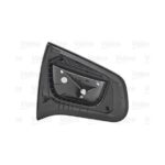 Cornice posteriore Destro Citroen C3 II (SC_) 2010+ Originale Valeo