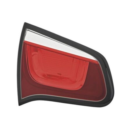 Cornice posteriore Sinistro Citroen C3 2010+ (Rif. 045232) Originale Valeo