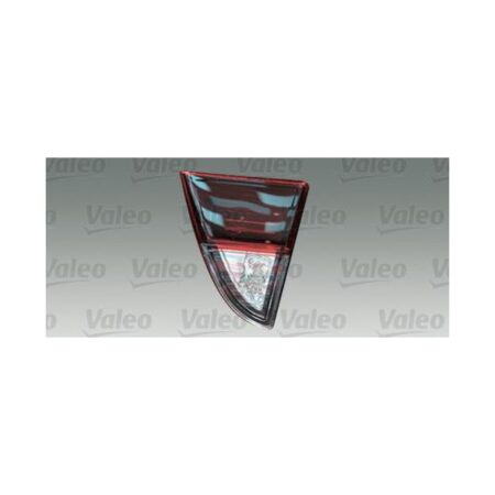Hintere Rahmen Links Renault MEGANE CC 2013+ Original Valeo