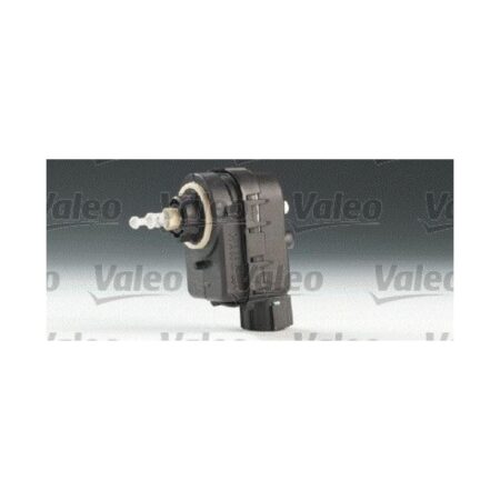 Elemento di regolazione della portata dei fari Destro Nissan MICRA 1992+ Originale Valeo