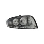 Faro Anteriore Destro Audi A2 (8Z0) 2003+ Originale Valeo