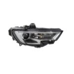 Faro Anteriore Destro Audi A3 (8V1, 8VK) 2017+ Originale Valeo