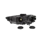 Faro Anteriore Destro Audi A3 (8V1, 8VK) 2017+ Originale Valeo
