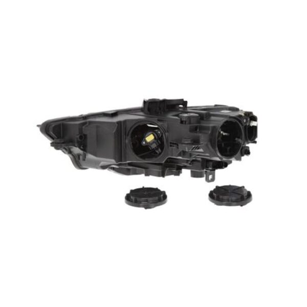 Faro Anteriore Destro Audi A3 (8V1, 8VK) 2017+ Originale Valeo