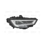 Faro Anteriore Destro Audi A3 (8V1, 8VK) 2017+ Originale Valeo