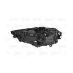 Faro Anteriore Destro Audi A3 (8V1, 8VK) 2017+ Originale Valeo