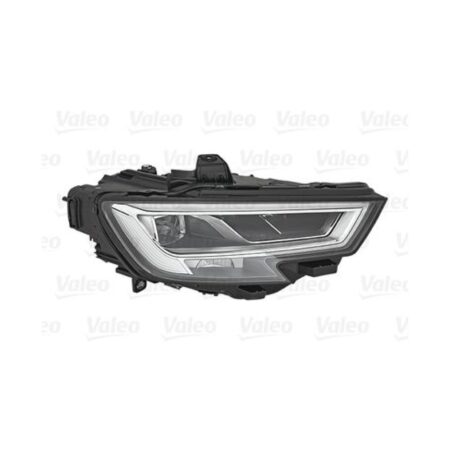 Faro Anteriore Destro Audi A3 (8V1, 8VK) 2017+ Originale Valeo