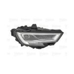 Faro Anteriore Destro Audi A3 (8V1, 8VK) 2017+ Originale Valeo