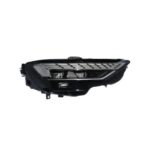 Faro Anteriore Destro Audi A3 Allstreet (8YJ) 2024+ Originale Valeo