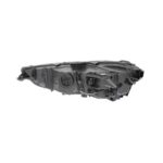 Scheinwerfer Rechts Audi A3 Limousine 2022+ LED (Ref. 450889) Original Valeo – Bild 2