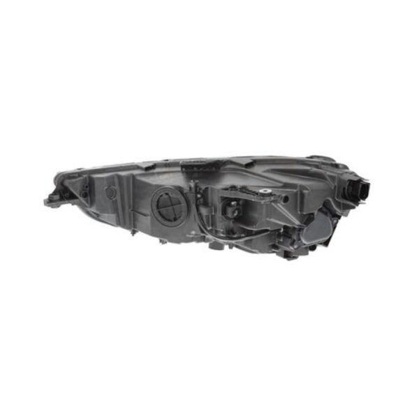 Scheinwerfer Rechts Audi A3 Limousine 2022+ LED (Ref. 450889) Original Valeo – Bild 2